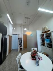 The Central (D1), Office #601773991